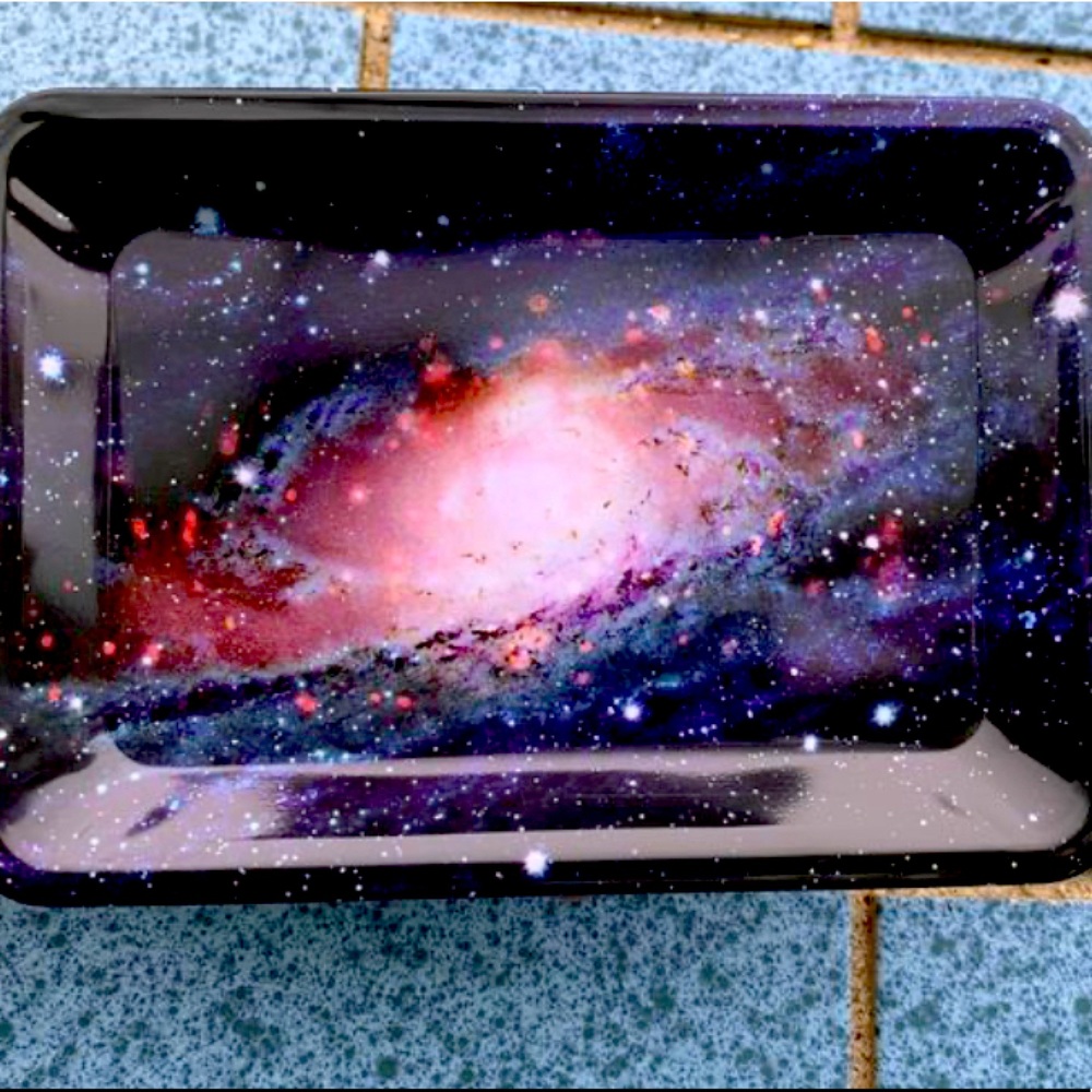 COSMO GALAXY TRAY